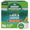 imageGreen Mountain Coffee Roasters Nantucket Blend SingleServe Keurig KCup Pods Medium Roast Coffee Pods 72 CountLake  Lodge