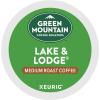 imageGreen Mountain Coffee Roasters Nantucket Blend SingleServe Keurig KCup Pods Medium Roast Coffee Pods 72 CountLake  Lodge