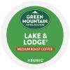 imageGreen Mountain Coffee Roasters Nantucket Blend SingleServe Keurig KCup Pods Medium Roast Coffee Pods 72 CountLake  Lodge