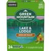 imageGreen Mountain Coffee Roasters Nantucket Blend SingleServe Keurig KCup Pods Medium Roast Coffee Pods 72 CountLake  Lodge