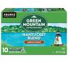imageGreen Mountain Coffee Roasters Nantucket Blend SingleServe Keurig KCup Pods Medium Roast Coffee Pods 72 CountNantucket Blend