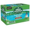 imageGreen Mountain Coffee Roasters Nantucket Blend SingleServe Keurig KCup Pods Medium Roast Coffee Pods 72 CountNantucket Blend