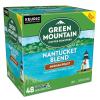 imageGreen Mountain Coffee Roasters Nantucket Blend SingleServe Keurig KCup Pods Medium Roast Coffee Pods 72 CountNantucket Blend