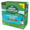 imageGreen Mountain Coffee Roasters Nantucket Blend SingleServe Keurig KCup Pods Medium Roast Coffee Pods 72 CountNantucket Blend