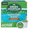 imageGreen Mountain Coffee Roasters Nantucket Blend SingleServe Keurig KCup Pods Medium Roast Coffee Pods 72 CountNantucket Blend