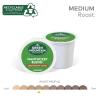 imageGreen Mountain Coffee Roasters Nantucket Blend SingleServe Keurig KCup Pods Medium Roast Coffee Pods 72 CountNantucket Blend