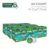 imageGreen Mountain Coffee Roasters Nantucket Blend SingleServe Keurig KCup Pods Medium Roast Coffee Pods 72 CountNantucket Blend