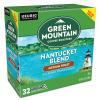 imageGreen Mountain Coffee Roasters Nantucket Blend SingleServe Keurig KCup Pods Medium Roast Coffee Pods 72 CountNantucket Blend