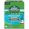 imageGreen Mountain Coffee Roasters Nantucket Blend SingleServe Keurig KCup Pods Medium Roast Coffee Pods 72 CountNantucket Blend