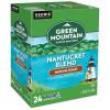 imageGreen Mountain Coffee Roasters Nantucket Blend SingleServe Keurig KCup Pods Medium Roast Coffee Pods 72 CountNantucket Blend