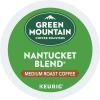 imageGreen Mountain Coffee Roasters Nantucket Blend SingleServe Keurig KCup Pods Medium Roast Coffee Pods 72 CountNantucket Blend