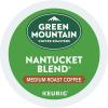 imageGreen Mountain Coffee Roasters Nantucket Blend SingleServe Keurig KCup Pods Medium Roast Coffee Pods 72 CountNantucket Blend