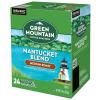 imageGreen Mountain Coffee Roasters Nantucket Blend SingleServe Keurig KCup Pods Medium Roast Coffee Pods 72 CountNantucket Blend