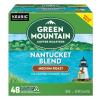 imageGreen Mountain Coffee Roasters Nantucket Blend SingleServe Keurig KCup Pods Medium Roast Coffee Pods 72 CountNantucket Blend