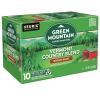 imageGreen Mountain Coffee Roasters Nantucket Blend SingleServe Keurig KCup Pods Medium Roast Coffee Pods 72 CountVermont Country Blend