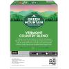 imageGreen Mountain Coffee Roasters Nantucket Blend SingleServe Keurig KCup Pods Medium Roast Coffee Pods 72 CountVermont Country Blend