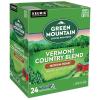 imageGreen Mountain Coffee Roasters Nantucket Blend SingleServe Keurig KCup Pods Medium Roast Coffee Pods 72 CountVermont Country Blend