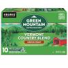 imageGreen Mountain Coffee Roasters Nantucket Blend SingleServe Keurig KCup Pods Medium Roast Coffee Pods 72 CountVermont Country Blend