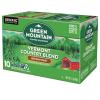 imageGreen Mountain Coffee Roasters Nantucket Blend SingleServe Keurig KCup Pods Medium Roast Coffee Pods 72 CountVermont Country Blend