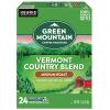 imageGreen Mountain Coffee Roasters Nantucket Blend SingleServe Keurig KCup Pods Medium Roast Coffee Pods 72 CountVermont Country Blend