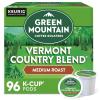 imageGreen Mountain Coffee Roasters Nantucket Blend SingleServe Keurig KCup Pods Medium Roast Coffee Pods 72 CountVermont Country Blend