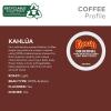 imageKahlua Original SingleServe Keurig KCup Pod Light Roast Coffee 24 Count Pack of 4Light Roast
