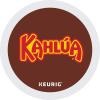 imageKahlua Original SingleServe Keurig KCup Pod Light Roast Coffee 24 Count Pack of 4Light Roast