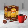 imageKahlua Original SingleServe Keurig KCup Pod Light Roast Coffee 24 Count Pack of 4Light Roast