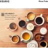imageKeurig 3Month Brewer Maintenance Kit Includes Descaling Solution Water Filter Cartridges ampamp Rinse Pods Compatible Classic10 ampamp 20 KCup Coffee Makers 7 CountMaintenance Kit