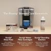 imageKeurig 3Month Brewer Maintenance Kit Includes Descaling Solution Water Filter Cartridges ampamp Rinse Pods Compatible Classic10 ampamp 20 KCup Coffee Makers 7 CountMaintenance Kit