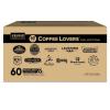 imageKeurig Coffee Lovers Collection Variety Pack SingleServe Coffee KCup Pods Sampler 60 CountOLD Coffee Lovers