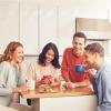 imageKeurig Coffee Lovers Collection Variety Pack SingleServe Coffee KCup Pods Sampler 60 CountOLD Entertainers Collection Variety