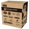 imageKeurig Flavored Coffee Variety Pack Keurig Single Serve KCup Pods 40ctCoffee Lovers