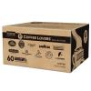 imageKeurig Flavored Coffee Variety Pack Keurig Single Serve KCup Pods 40ctCoffee Lovers