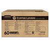 imageKeurig Flavored Coffee Variety Pack Keurig Single Serve KCup Pods 40ctCoffee Lovers