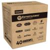 imageKeurig Flavored Coffee Variety Pack Keurig Single Serve KCup Pods 40ctEntertainers Collection Variety