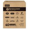 imageKeurig Flavored Coffee Variety Pack Keurig Single Serve KCup Pods 40ctEntertainers Collection Variety