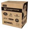 imageKeurig Flavored Coffee Variety Pack Keurig Single Serve KCup Pods 40ctFlavored Variety