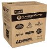 imageKeurig Flavored Coffee Variety Pack Keurig Single Serve KCup Pods 40ctFlavored Variety
