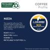 imageKeurig Flavored Coffee Variety Pack Keurig Single Serve KCup Pods 40ctPremium Coffeehouse