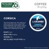 imageKeurig Flavored Coffee Variety Pack Keurig Single Serve KCup Pods 40ctPremium Coffeehouse