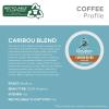 imageKeurig Flavored Coffee Variety Pack Keurig Single Serve KCup Pods 40ctPremium Coffeehouse