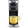 imageKeurig K155 Office Pro Single Cup Commercial KCup Pod Coffee Maker Silvercoffee maker  Pod Coffee Maker  Black