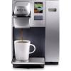 imageKeurig K155 Office Pro Single Cup Commercial KCup Pod Coffee Maker Silvercoffee maker  Pod Coffee Maker  Black