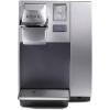 imageKeurig K155 Office Pro Single Cup Commercial KCup Pod Coffee Maker Silvercoffee maker