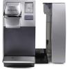 imageKeurig K155 Office Pro Single Cup Commercial KCup Pod Coffee Maker Silvercoffee maker