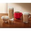 imageKeurig KCafe Special Edition Single Serve KCup Pod Coffee Latte and Cappuccino Maker Comes with Dishwasher Safe Milk Frother NickelNickel