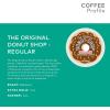 imageKeurig KMini Single Serve Coffee Maker with Donut Shop Coffee Pods 32 count