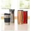 imageKeurig Stainless Steel Insulated Coffee Travel Mug Fits Under Any Keurig KCup Pod Coffee Maker 12 Oz Stainless SteelStainless Steel