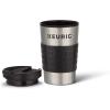imageKeurig Stainless Steel Insulated Coffee Travel Mug Fits Under Any Keurig KCup Pod Coffee Maker 12 Oz Stainless SteelStainless Steel